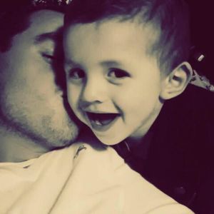 Meet your Posher, Hector